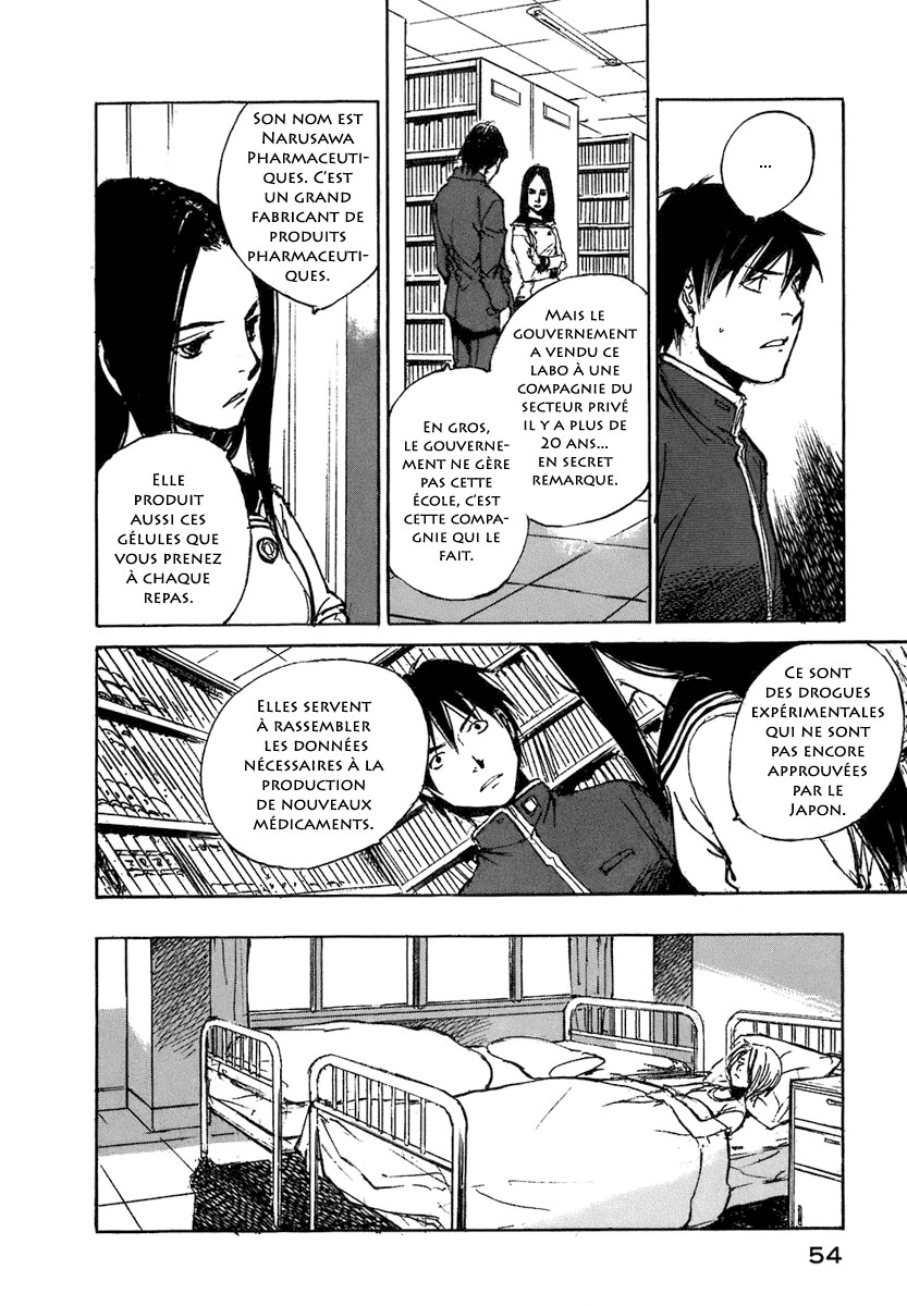 img Hatsuka Nezumi no Jikan 17